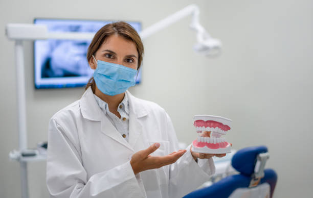 Best Walk-In Emergency Dentist in Hickman, KY