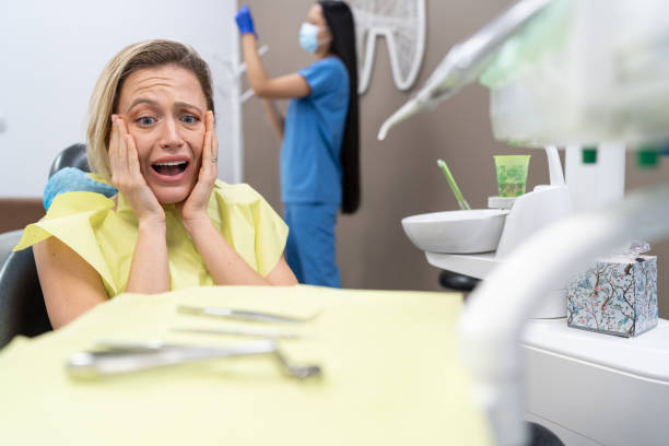 Best Emergency Dental Surgery in Hickman, KY